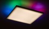 Rabalux stropní svítidlo Faramir LED 24W CCT RGB DIM 71002