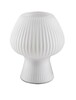 Rabalux stolní lampa Vinelle E14 1x MAX 60W bílá 74023