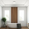 Rabalux venkovní stropní svítidlo Zenon LED 18W IP54 CCT 2697