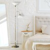 Rabalux stojací lampa Marian E27 2x MAX 60W bronzová 2708