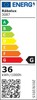 Rabalux stropní svítidlo Eldrick LED 36W 3087