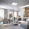 Rabalux stropní svítidlo Oscar LED 36W 3409