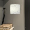 Rabalux stropní svítidlo Phaedra E27 2x MAX 60W bílá 3699