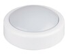 Rabalux noční svítidlo Push light LED 0,3W bílá 4703