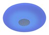 Rabalux stropní svítidlo Ophelia LED 40W CCT RGB DIM 5365