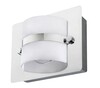 Rabalux koupelnové svítidlo Tony LED 5W IP44 5489
