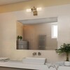 Rabalux koupelnové svítidlo Betty LED 2x 4W IP44 5746