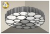 Rabalux stropní svítidlo Andela LED 48W DIM 6039