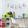 Rabalux lávová lampa Glitter Rainbow E14 1x MAX G45 15W vícebarevná 7008