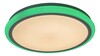 Rabalux stropní svítidlo Leonie LED 32W CCT RGB DIM 1510