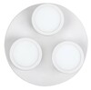 Rabalux stropní svítidlo Elsa LED 3x 6W 2714