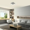 Rabalux stropní svítidlo Adeline LED 28W CCT DIM 3926
