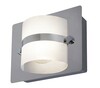 Rabalux koupelnové svítidlo Tony LED 5W IP44 5489