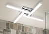 Rabalux koupelnové svítidlo Antonia LED 4x 6 W IP44 5896