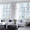 Rabalux závěsné svítidlo Willow LED 48W 6970