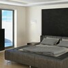 Rabalux nástěnné svítidlo Kaunas G9 1x MAX 10W matná bílá 7024