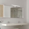 Rabalux koupelnové svítidlo Levon LED 8W IP44 2114