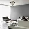 Rabalux stropní svítidlo Pallas LED 36W+ E14 4x MAX 40W DIM 2239