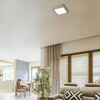 Rabalux stropní svítidlo Lois LED 18W 2668