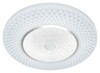 Rabalux stropní svítidlo Tornado LED 72W CCT DIM 3254