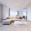 Rabalux stropní svítidlo Tayla LED 60W CCT DIM 3328