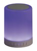Rabalux SMART svítidlo s reproduktorem Kendall LED 2W RGB 4534