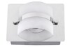 Rabalux koupelnové svítidlo Tony LED 5W IP44 5489