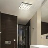 Rabalux koupelnové svítidlo Tony LED 4x 5W IP44 5492