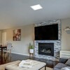 Rabalux zapuštěné svítidlo Lois LED 18W 5579