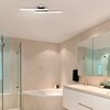 Rabalux koupelnové svítidlo Antonia LED 2x 12W IP44 5895