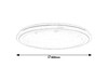Rabalux stropní svítidlo Leonie LED 42W CCT RGB DIM 1511