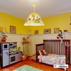 Rabalux dětské závěsné svítidlo Leon E27 1x MAX 60W vícebarevná 4568