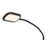 Rabalux stojací lampa Adelmo LED 10W CCT DIM 74009