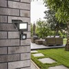 Rabalux LED reflektor Flood 10W IP44 7066