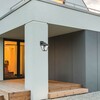 Rabalux venkovní svítidlo Paravento E27 1x MAX 40W černá IP44 7147