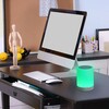 Rabalux SMART svítidlo s reproduktorem Kendall LED 2W RGB 4534