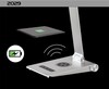 Rabalux stolní lampa Nilfgard LED 13W CCT DIM 2029