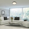 Rabalux stropní svítidlo Nessira LED 25W 71120
