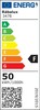Rabalux stropní svítidlo Linden LED 50W CCT DIM 3478