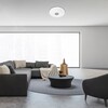 Rabalux stropní svítidlo Ophelia LED 40W CCT RGB DIM 5365