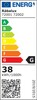 Rabalux závěsné svítidlo Ceilo LED 38W CCT DIM 72002