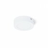 RENDL SOCORRO R 120 přisazená bílá 230V LED 6W 3000K R12971