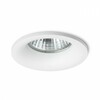 RENDL ZURI R zápustná bílá 230V GU10 35W R13388