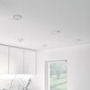 RENDL SOCORRO R 120 přisazená bílá 230V LED 6W 3000K R12971