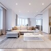 RENDL ZURI R zápustná bílá 230V GU10 35W R13388