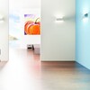 RENDL MEX nástěnná sádrová 230V G9 2x40W R10468