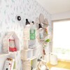 RENDL KAYA nástěnná černá matný nikl 230V E27 28W R12899