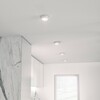 RENDL SOCORRO R 120 přisazená bílá 230V LED 6W 3000K R12971