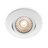 Svítidlo SLC Qi Eco R76 WH 430TED 8527 IP44 36d