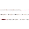 LED pásek SLC LED STRIP RED CV 120 5M 10MM 9,6W 260LM IP20